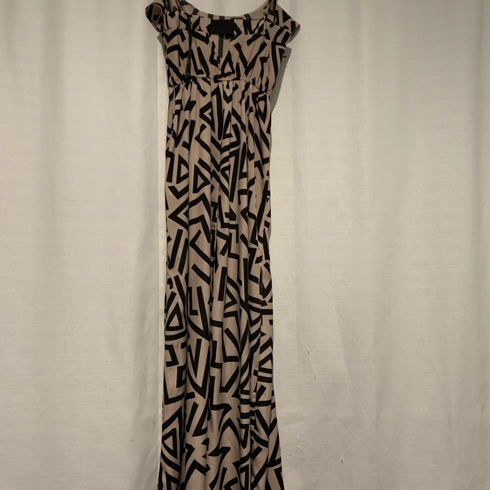 Designed maxi